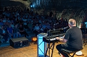 Konzert mit Bernd Stelter im Erlebnisbergwerk (Foto: S.Tetzel)