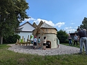 Mühlenspielplatz in Immenrode eröffnet (Foto: Janine Skara) Mühlenspielplatz in Immenrode eröffnet (Foto: Janine Skara)