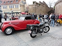 Oldtimer Rallye (Foto: Karl-Heinz Herrmann) Oldtimer Rallye (Foto: Karl-Heinz Herrmann)