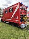 Feuerwehr-Drohnen-Einsatz im Kyffh&auml;userland bei einer &Uuml;bung (Foto: Alexander Becht)
