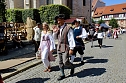 Eröffnung 30. Mittelalterstadtfest Bad Langensalza (Foto: emw) Eröffnung 30. Mittelalterstadtfest Bad Langensalza (Foto: emw)