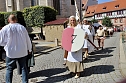 Eröffnung 30. Mittelalterstadtfest Bad Langensalza (Foto: emw) Eröffnung 30. Mittelalterstadtfest Bad Langensalza (Foto: emw)