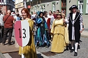 Eröffnung 30. Mittelalterstadtfest Bad Langensalza (Foto: emw) Eröffnung 30. Mittelalterstadtfest Bad Langensalza (Foto: emw)
