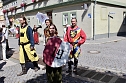 Eröffnung 30. Mittelalterstadtfest Bad Langensalza (Foto: emw) Eröffnung 30. Mittelalterstadtfest Bad Langensalza (Foto: emw)
