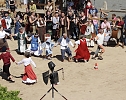 Eröffnung 30. Mittelalterstadtfest Bad Langensalza (Foto: emw) Eröffnung 30. Mittelalterstadtfest Bad Langensalza (Foto: emw)