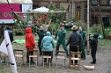 Neues aus der Circusm&uuml;hle (Foto: Ulrich Reinboth)