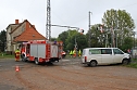 Tödlicher Unfall bei Niedergebra (Foto: S.Dietzel) Tödlicher Unfall bei Niedergebra (Foto: S.Dietzel)