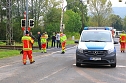 Tödlicher Unfall bei Niedergebra (Foto: S.Dietzel) Tödlicher Unfall bei Niedergebra (Foto: S.Dietzel)