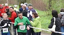 Bilder vom Rennsteiglauf (Foto: Wolgang Tanneberg)