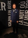 Zu Besuch bei Madame Tussaud in Berlin (Foto: Peter Blei)