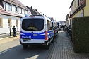 Hausdurchsuchung in der Fichtestraße in Nordhausen (Foto: S.Dietzel) Hausdurchsuchung in der Fichtestraße in Nordhausen (Foto: S.Dietzel)
