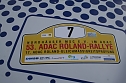 52. Roland Rallye in Nordhausen (Foto: Ulrich Reinboth)