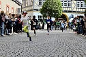 2. Lauf beim Drei Türme Lauf in Bad Langensalza (Foto: Eva Maria Wiegand) 2. Lauf beim Drei Türme Lauf in Bad Langensalza (Foto: Eva Maria Wiegand)