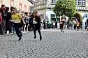 2. Lauf beim Drei Türme Lauf in Bad Langensalza (Foto: Eva Maria Wiegand) 2. Lauf beim Drei Türme Lauf in Bad Langensalza (Foto: Eva Maria Wiegand)