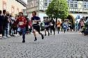 2. Lauf beim Drei Türme Lauf in Bad Langensalza (Foto: Eva Maria Wiegand) 2. Lauf beim Drei Türme Lauf in Bad Langensalza (Foto: Eva Maria Wiegand)