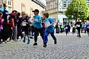 2. Lauf beim Drei Türme Lauf in Bad Langensalza (Foto: Eva Maria Wiegand) 2. Lauf beim Drei Türme Lauf in Bad Langensalza (Foto: Eva Maria Wiegand)