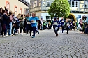 2. Lauf beim Drei Türme Lauf in Bad Langensalza (Foto: Eva Maria Wiegand) 2. Lauf beim Drei Türme Lauf in Bad Langensalza (Foto: Eva Maria Wiegand)