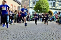 2. Lauf beim Drei Türme Lauf in Bad Langensalza (Foto: Eva Maria Wiegand) 2. Lauf beim Drei Türme Lauf in Bad Langensalza (Foto: Eva Maria Wiegand)