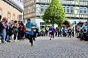 2. Lauf beim Drei Türme Lauf in Bad Langensalza (Foto: Eva Maria Wiegand) 2. Lauf beim Drei Türme Lauf in Bad Langensalza (Foto: Eva Maria Wiegand)