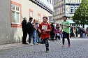 2. Lauf beim Drei Türme Lauf in Bad Langensalza (Foto: Eva Maria Wiegand) 2. Lauf beim Drei Türme Lauf in Bad Langensalza (Foto: Eva Maria Wiegand)