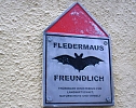 Stiftung Fledermaus (Foto: Karl-Heinz Herrmann)