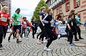 3. Lauf beim Drei Türme Lauf in Bad Langensalza (Foto: Eva Maria Wiegand) 3. Lauf beim Drei Türme Lauf in Bad Langensalza (Foto: Eva Maria Wiegand)