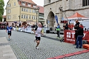 Drei Türme Lauf in Bad Langensalza (Foto: Eva Maria Wiegand) Drei Türme Lauf in Bad Langensalza (Foto: Eva Maria Wiegand)