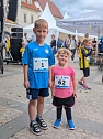 Erster Sondersh&auml;user Citylauf zu 900 Jahre Sondershausen (Foto: Janine Skara)