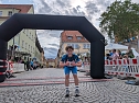 Erster Sondersh&auml;user Citylauf zu 900 Jahre Sondershausen (Foto: Janine Skara)