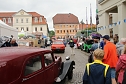 Oldtimer-Ausfahrt zum Sondershäuser Stadtgeburtstag (Foto: agl) Oldtimer-Ausfahrt zum Sondershäuser Stadtgeburtstag (Foto: agl)