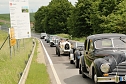 Oldtimer-Ausfahrt zum Sondershäuser Stadtgeburtstag (Foto: agl) Oldtimer-Ausfahrt zum Sondershäuser Stadtgeburtstag (Foto: agl)