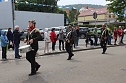 Festumzug zum 900. Geburtstag Sondershausens (Foto: emw) Festumzug zum 900. Geburtstag Sondershausens (Foto: emw)