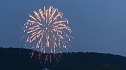 Feuerwerk zum Abschluss der Festwoche in Sondershausen (Foto: Eva Maria Wiegand) Feuerwerk zum Abschluss der Festwoche in Sondershausen (Foto: Eva Maria Wiegand)