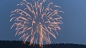 Feuerwerk zum Abschluss der Festwoche in Sondershausen (Foto: Eva Maria Wiegand) Feuerwerk zum Abschluss der Festwoche in Sondershausen (Foto: Eva Maria Wiegand)