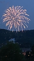Feuerwerk zum Abschluss der Festwoche in Sondershausen (Foto: Eva Maria Wiegand) Feuerwerk zum Abschluss der Festwoche in Sondershausen (Foto: Eva Maria Wiegand)