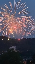 Feuerwerk zum Abschluss der Festwoche in Sondershausen (Foto: Eva Maria Wiegand) Feuerwerk zum Abschluss der Festwoche in Sondershausen (Foto: Eva Maria Wiegand)