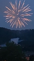 Feuerwerk zum Abschluss der Festwoche in Sondershausen (Foto: Eva Maria Wiegand) Feuerwerk zum Abschluss der Festwoche in Sondershausen (Foto: Eva Maria Wiegand)