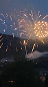 Feuerwerk zum Abschluss der Festwoche in Sondershausen (Foto: Eva Maria Wiegand) Feuerwerk zum Abschluss der Festwoche in Sondershausen (Foto: Eva Maria Wiegand)