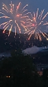 Feuerwerk zum Abschluss der Festwoche in Sondershausen (Foto: Eva Maria Wiegand) Feuerwerk zum Abschluss der Festwoche in Sondershausen (Foto: Eva Maria Wiegand)
