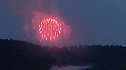 Feuerwerk zum Abschluss der Festwoche in Sondershausen (Foto: Eva Maria Wiegand) Feuerwerk zum Abschluss der Festwoche in Sondershausen (Foto: Eva Maria Wiegand)