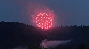 Feuerwerk zum Abschluss der Festwoche in Sondershausen (Foto: Eva Maria Wiegand) Feuerwerk zum Abschluss der Festwoche in Sondershausen (Foto: Eva Maria Wiegand)