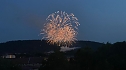 Feuerwerk zum Abschluss der Festwoche in Sondershausen (Foto: Eva Maria Wiegand) Feuerwerk zum Abschluss der Festwoche in Sondershausen (Foto: Eva Maria Wiegand)