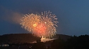 Feuerwerk zum Abschluss der Festwoche in Sondershausen (Foto: Eva Maria Wiegand) Feuerwerk zum Abschluss der Festwoche in Sondershausen (Foto: Eva Maria Wiegand)