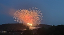 Feuerwerk zum Abschluss der Festwoche in Sondershausen (Foto: Eva Maria Wiegand) Feuerwerk zum Abschluss der Festwoche in Sondershausen (Foto: Eva Maria Wiegand)