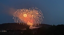 Feuerwerk zum Abschluss der Festwoche in Sondershausen (Foto: Eva Maria Wiegand) Feuerwerk zum Abschluss der Festwoche in Sondershausen (Foto: Eva Maria Wiegand)