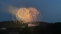 Feuerwerk zum Abschluss der Festwoche in Sondershausen (Foto: Eva Maria Wiegand) Feuerwerk zum Abschluss der Festwoche in Sondershausen (Foto: Eva Maria Wiegand)