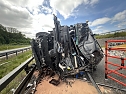 Unfall mit Todesopfer bei Bleicherode (Foto: S.Dietzel) Unfall mit Todesopfer bei Bleicherode (Foto: S.Dietzel)
