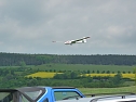 Flugtage in Udersleben (Foto: Karl-Heinz Herrmann)