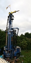 Bohrungen  (Foto: U.Reinboth )