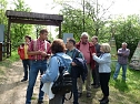 Tag der Parke (Foto: Karl-Heinz Herrmann)